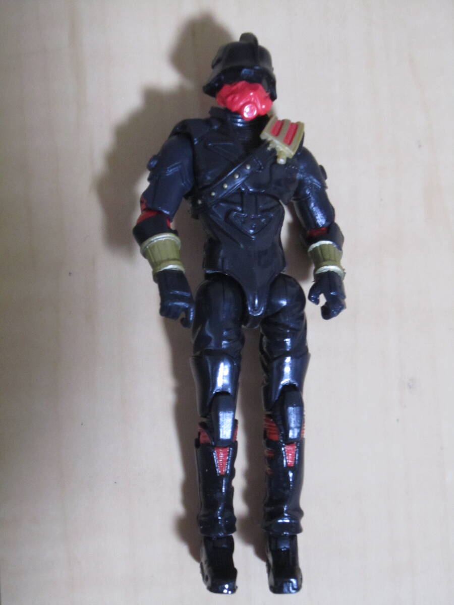 ビンテージ GIジョー GI joe Destro's Despoiler デストロズデ ビンテージ GIジョー GI joe Destro's Despoiler デストロズデ