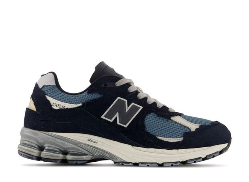 New Balance 2002R Protection Pack "Dark Navy" 25cm M2002RDF_画像1