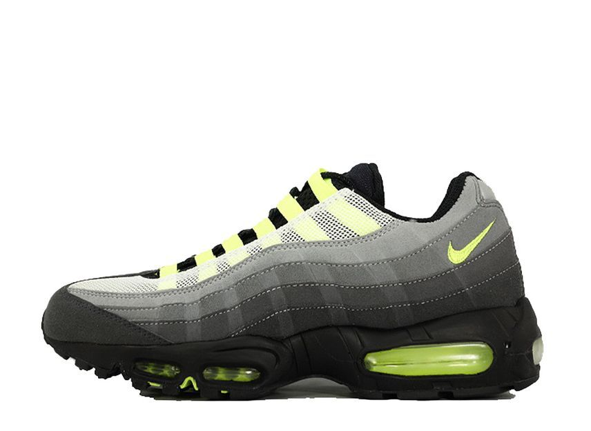 Mita Sneakers Nike Air Max 95 OG "Prototype" 28cm 554970-070_画像1