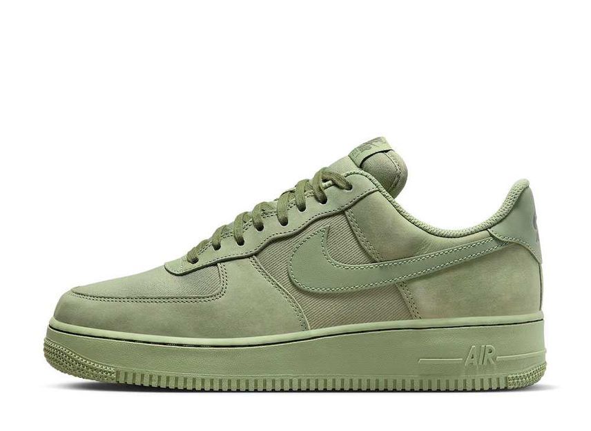 Nike Air Force 1 Low PRM "Oil Green" 26cm FB8876-300_画像1