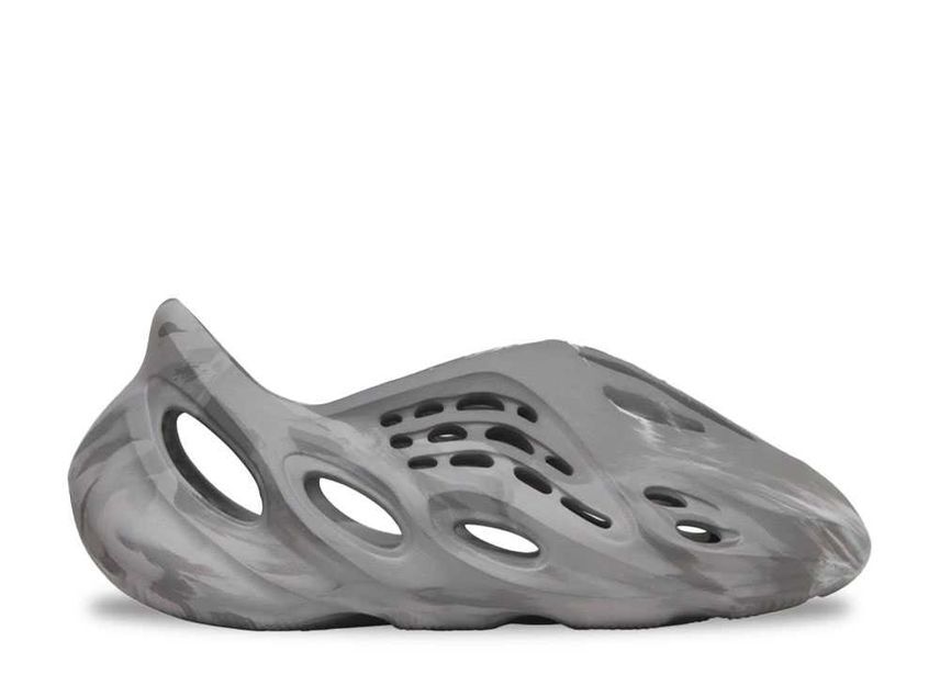 adidas YEEZY Foam Runner &quot;MX Granite&quot; 29.5cm IE4931