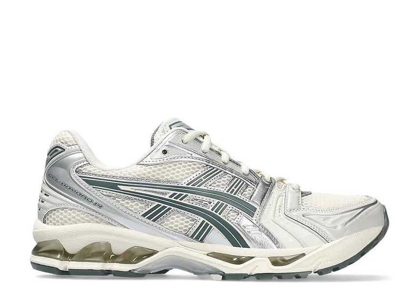 Asics Gel-Kayano 14 "Birch/Dark Pewter" 30cm 1201A019-200_画像1