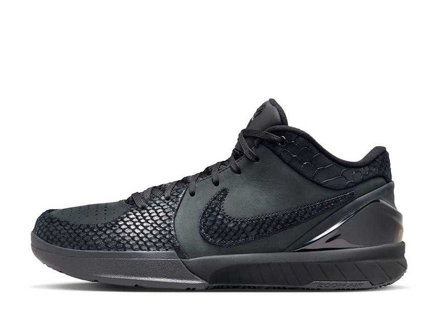 Nike Kobe 4 Protro "Black" 28cm FQ3544-001_画像1