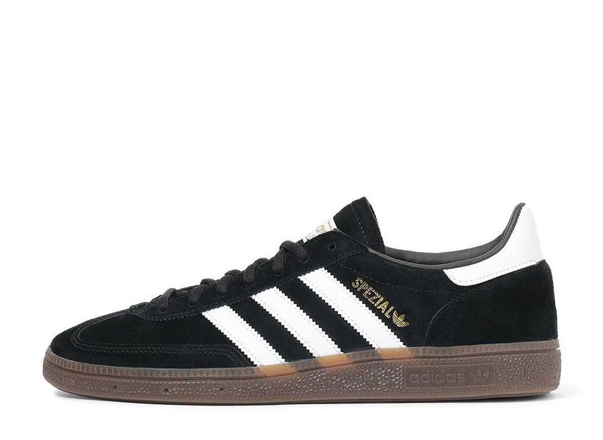 adidas Originals Handball Spezial "Core Black/Footwear White" (2020/2023) 24cm DB3021_画像1