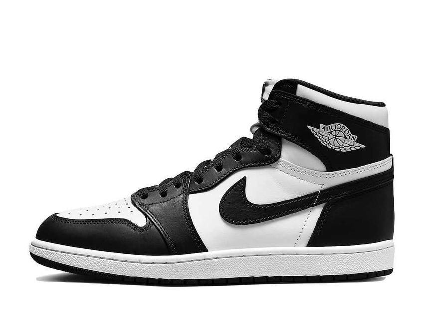 Nike Air Jordan 1 High '85 "Black/White" 27cm BQ4422-001_画像1