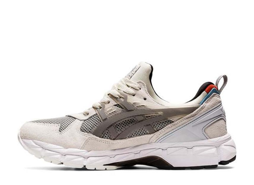 Awake NY Asics Gel-Kayano Trainer 21 &quot;Cool Grey&quot; 27.5cm 1201A459-020