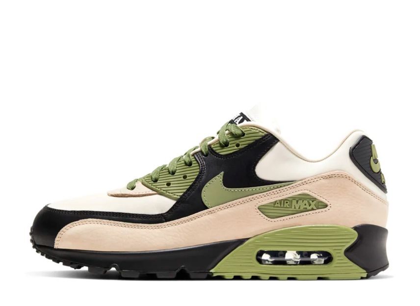 NIKE AIR MAX 90 LAHAR ESCAPE LIGHT CREAM 28cm CI5646-200_画像1