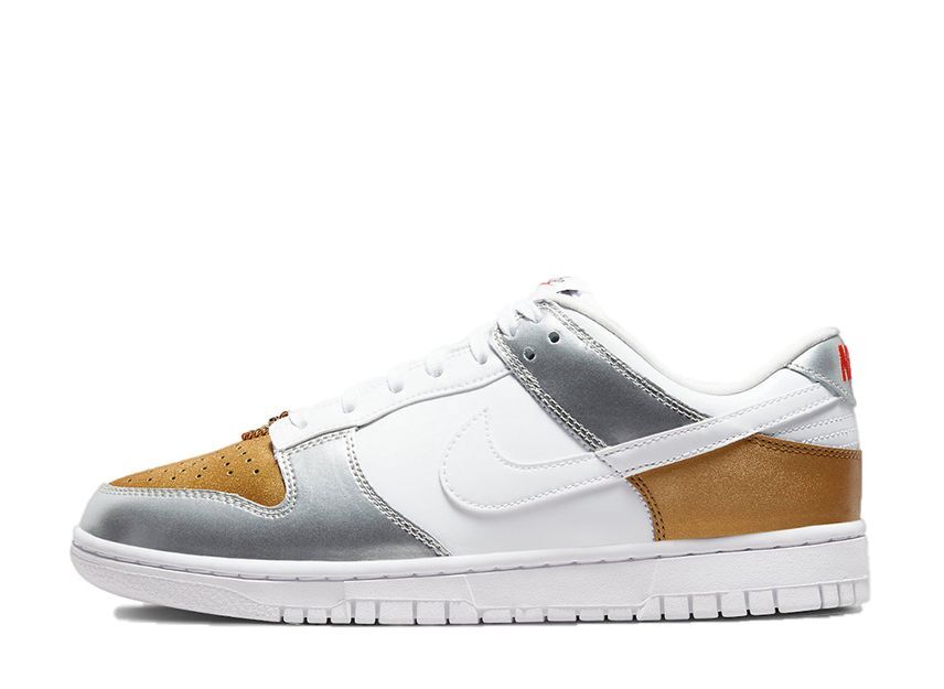 Nike WMNS Dunk Low "Heirloom" 27cm DH4403-700_画像1