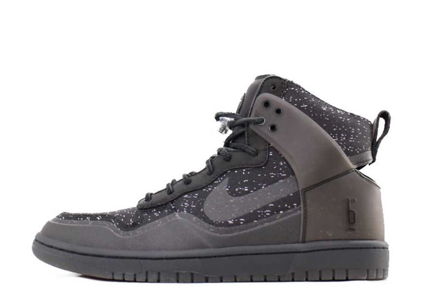 Nike Dunk High LUX SP "Pigalle" 28cm 806948-001_画像1