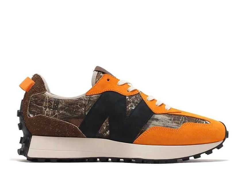 atmos NewBalance MS327ART "Realtree" 26cm MS327ART_画像1