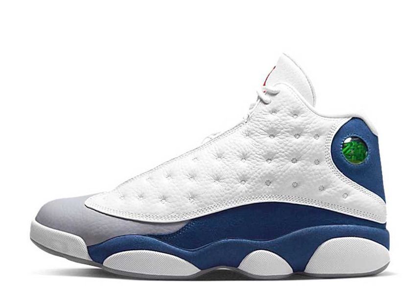 Nike Air Jordan 13 "French Blue" 28cm 414571-164_画像1