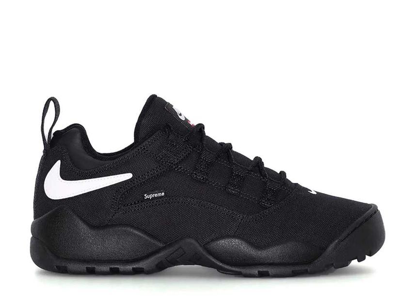 Supreme Nike SB Darwin Low "Black" 27.5cm FQ3000-001_画像1
