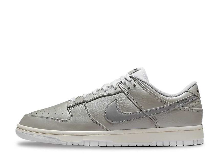 Nike Dunk Low SE "Metallic Silver" 28cm DX3197-095_画像1