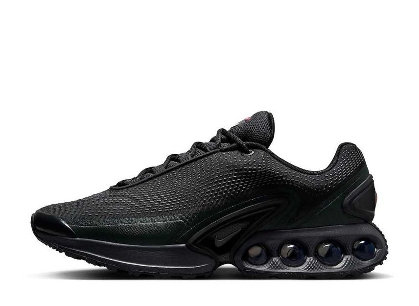 Nike Air Max DN "Black and Dark Smoke Grey" 28cm DV3337-002_画像1