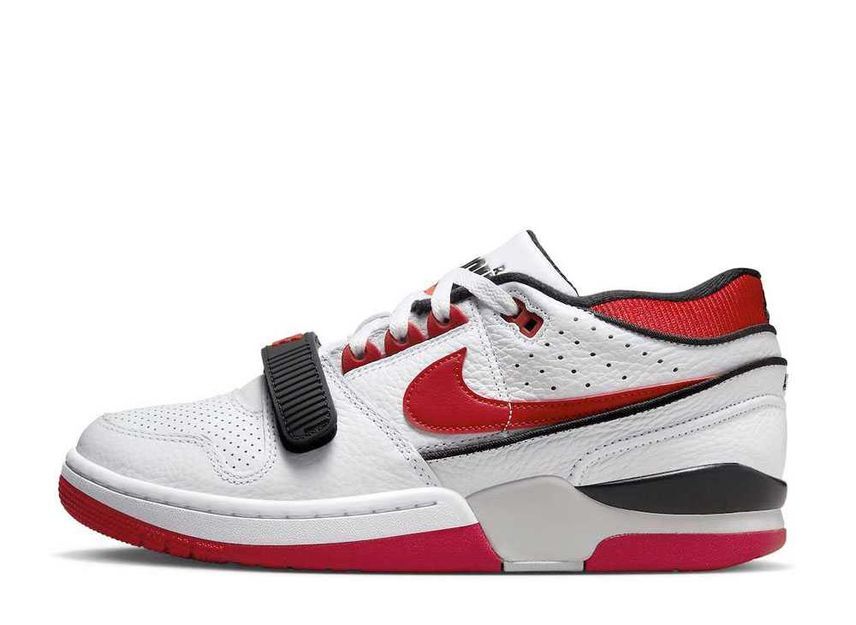 Nike Air Alpha Force 88 "University Red and White" 27cm DZ4627-100_画像1
