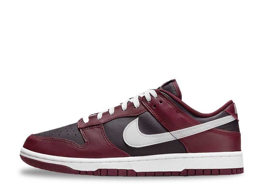 Nike Dunk Low "Dark Beetroot" 27cm DJ6188-600_画像1