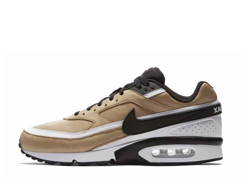 Nike Air Max Classic BW "Vachetta Tan" 27.5cm 819523-201_画像1