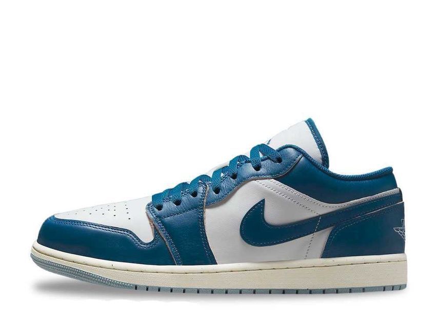 NIke Air Jordan 1 Low SE "Industrial Blue" 25cm FN5214-141_画像1