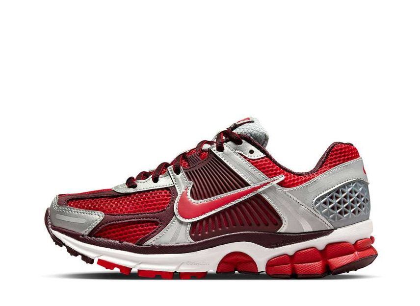 Nike WMNS Zoom Vomero 5 "Mystic Red and Platinum" 27.5cm FN7778-600_画像1