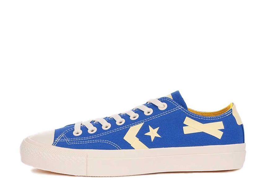 UNION Converse Skateboarding Breakstar SK OX + 27.5cm 34200970_画像1