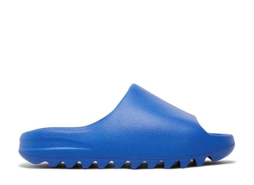 adidas YEEZY Slide "Azure" 26.5cm ID4133_画像1