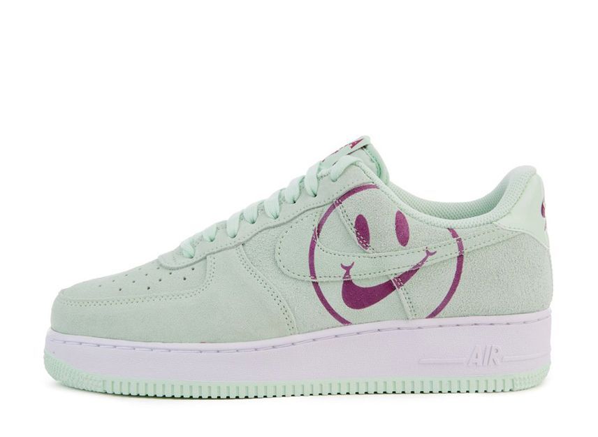 NIKE AIR FORCE 1 LOW HAVE A NIKE DAY FROSTED SPRUCE 26.5cm BQ9044-300_画像1