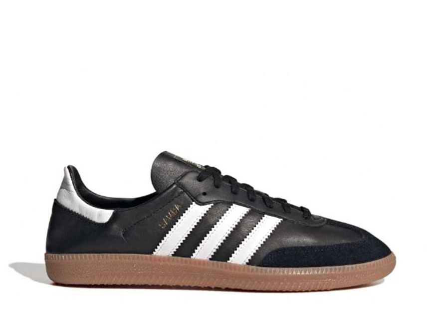 adidas Originals Samba Decon "Core Black" 28.5cm IF0641_画像1