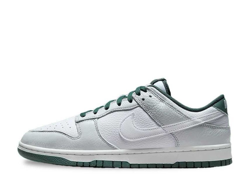 Nike Dunk Low "Photon Dust/Vintage Green" 25cm HF2874-001_画像1