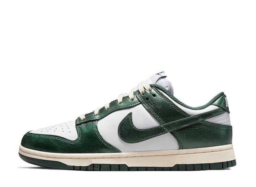 Nike WMNS Dunk Low "Vintage Green" 23.5cm DQ8580-100_画像1