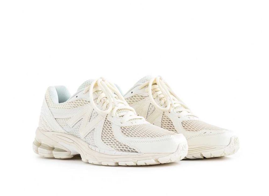 Aim Leon Dore New Balance 860V2 "White" ML860AH2 28cm ALD-NB860V2-WT_画像1