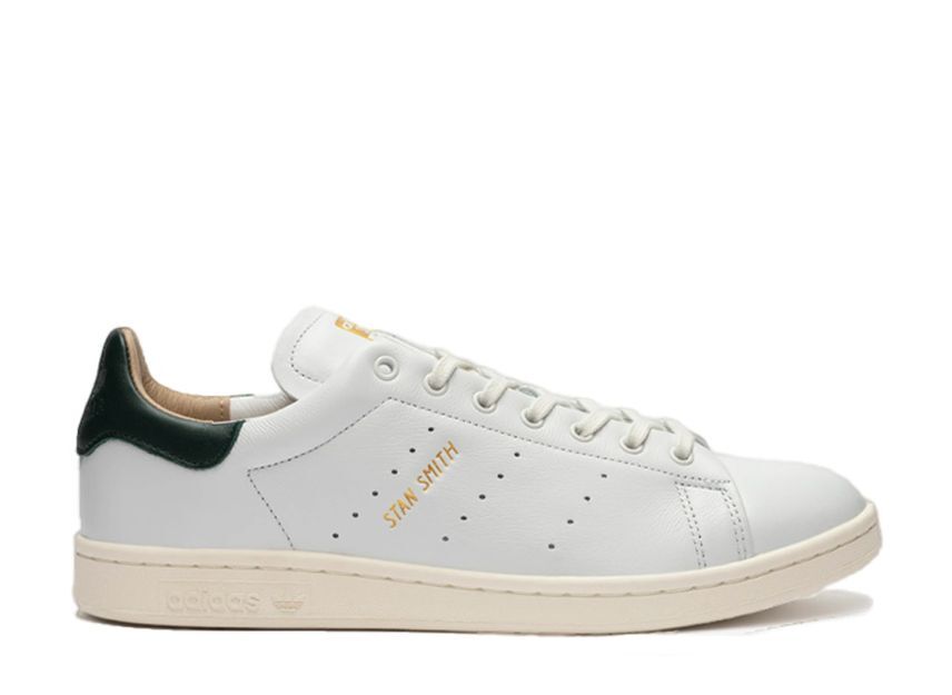 adidas Originals Stan Smith Lux "Off White/Cream White/Pantone" 29cm HP2201_画像1