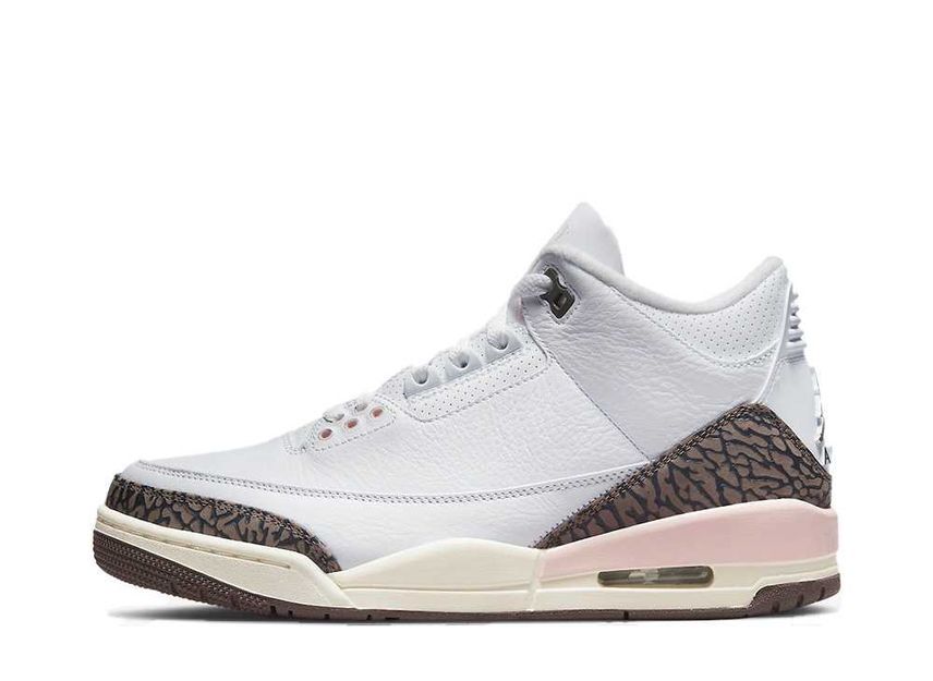 Nike WMNS Air Jordan 3 "Dark Mocha" 27cm CK9246-102_画像1