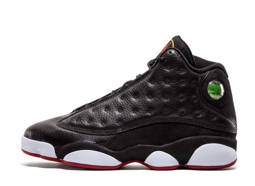 Nike Air Jordan 13 "Playoffs" (2023) 26cm 414571-062_画像1