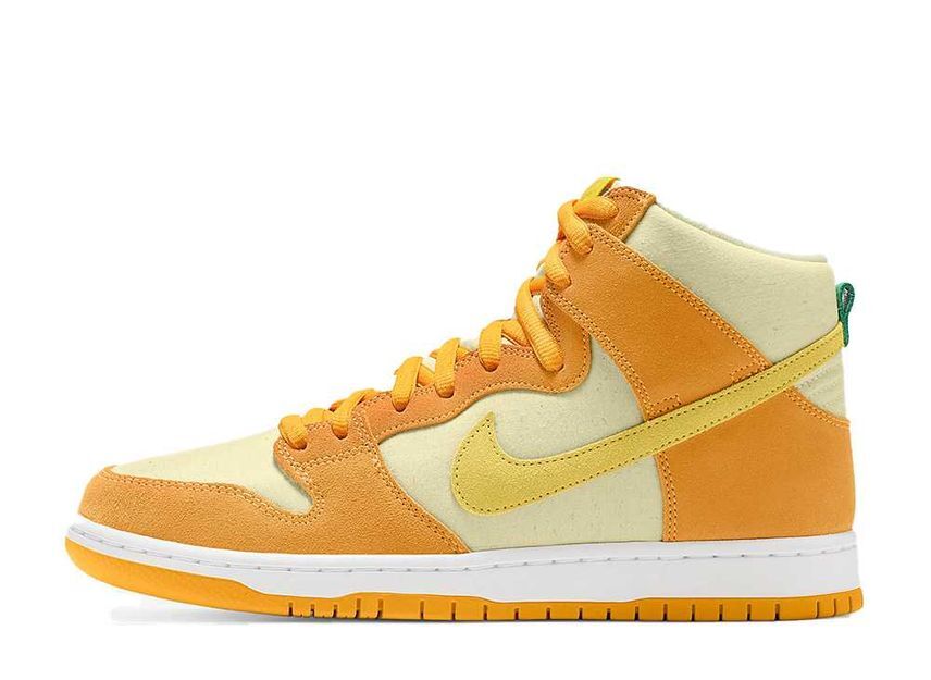 Nike SB Dunk High "Pineapple" 27cm DM0808-700_画像1