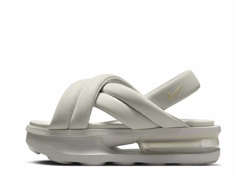 Nike WMNS Air Max Isla Sandal "Light Bone/Pure Platinum/Alabaster" 29cm FJ5929-001_画像1