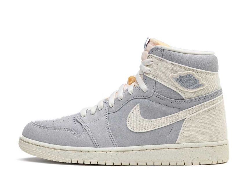 Nike Air Jordan 1 High OG Craft "Ivory" 29cm FD8636-011_画像1