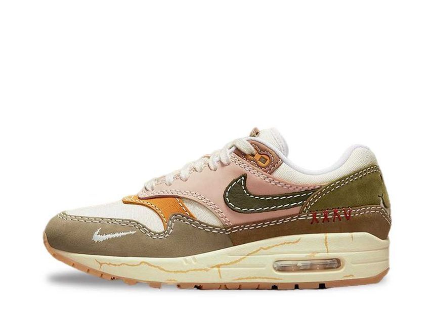 Nike WMNS Air Max 1 "Premium" 27cm DQ8656-133_画像1