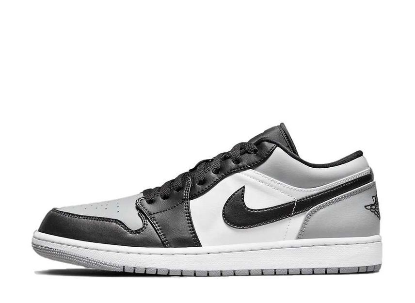 Nike Air Jordan 1 Low "Shadow Toe" 27cm 553558-052_画像1