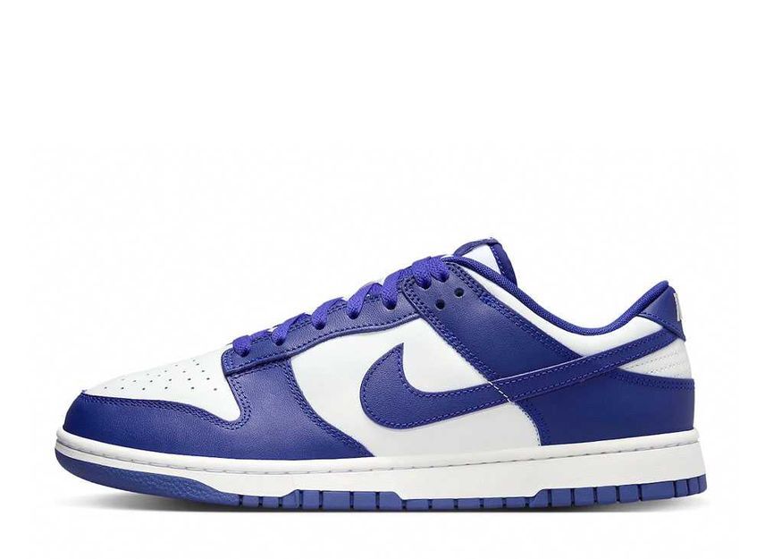 Nike Dunk Low Retro "Concord" 27.5cm DV0833-103_画像1