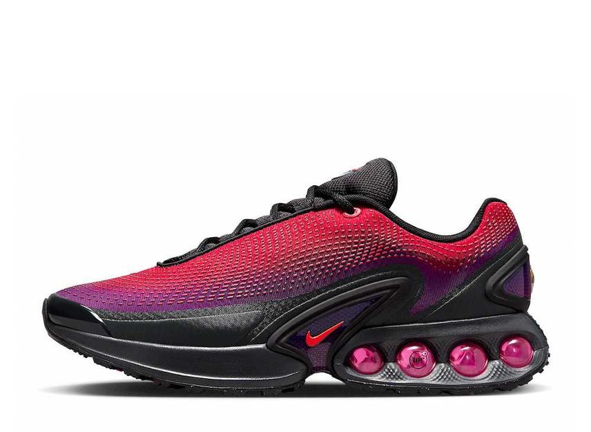 Nike Air Max DN All Day "Vivid Purple and Dark Smoke Grey" 27cm HQ3732-501_画像1