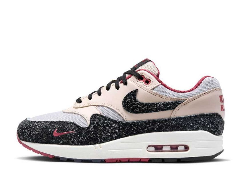 Nike Air Max 1 PRM "Vast Grey and Pearl White" 28cm FD5743-200_画像1