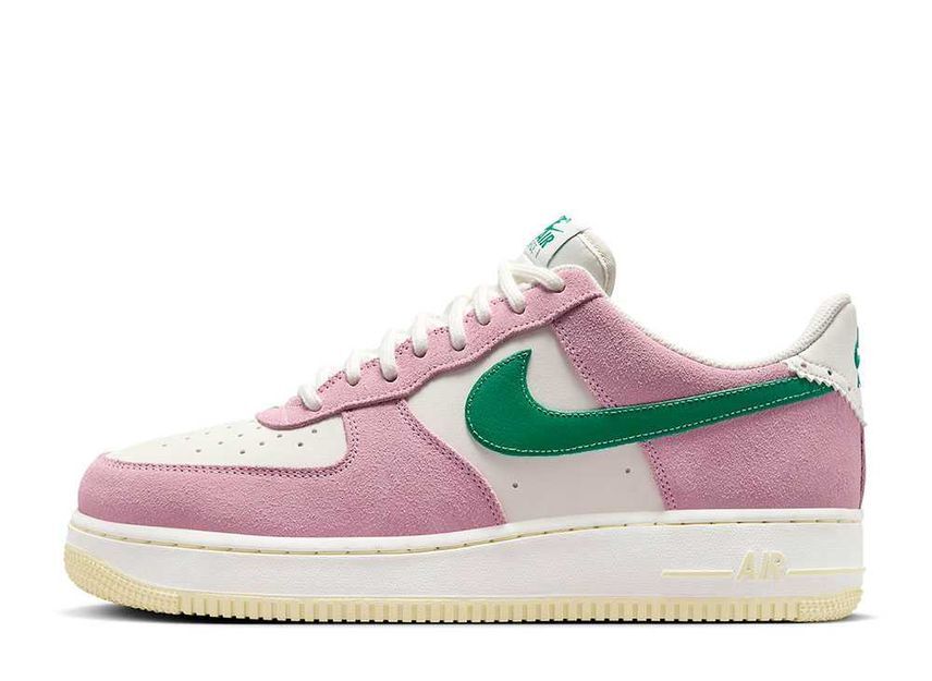 Nike Air Force 1 Low '07 LV8 "Sail and Medium Soft Pink" 29cm FV9346-100_画像1