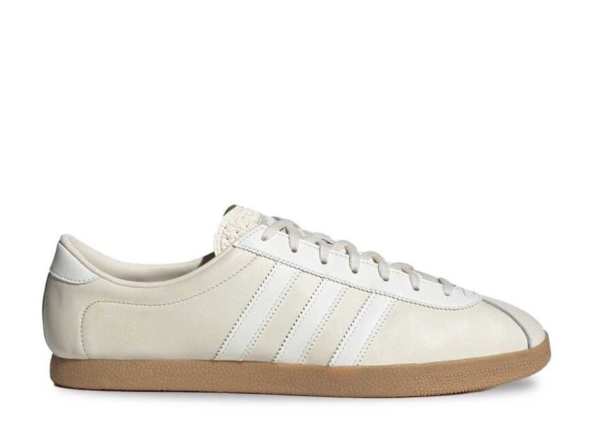 adidas Originals London "Wonder White/Core White/Gum" 23.5cm IG6207_画像1