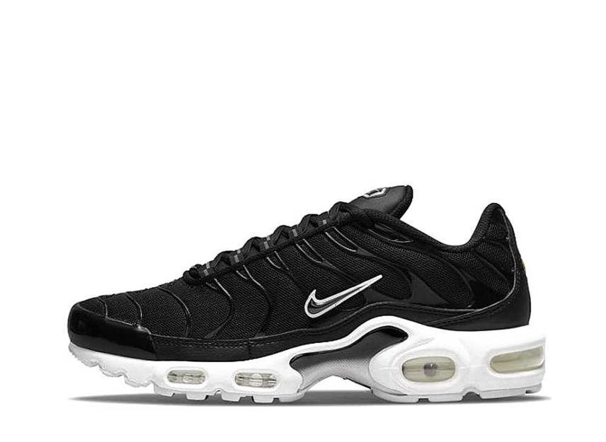 Nike WMNS Air Max Plus "Black/White" 23.5cm DM2362-001_画像1