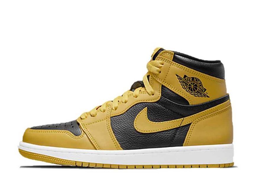 Nike Air Jordan 1 High OG "Pollen" 28cm 555088-701_画像1