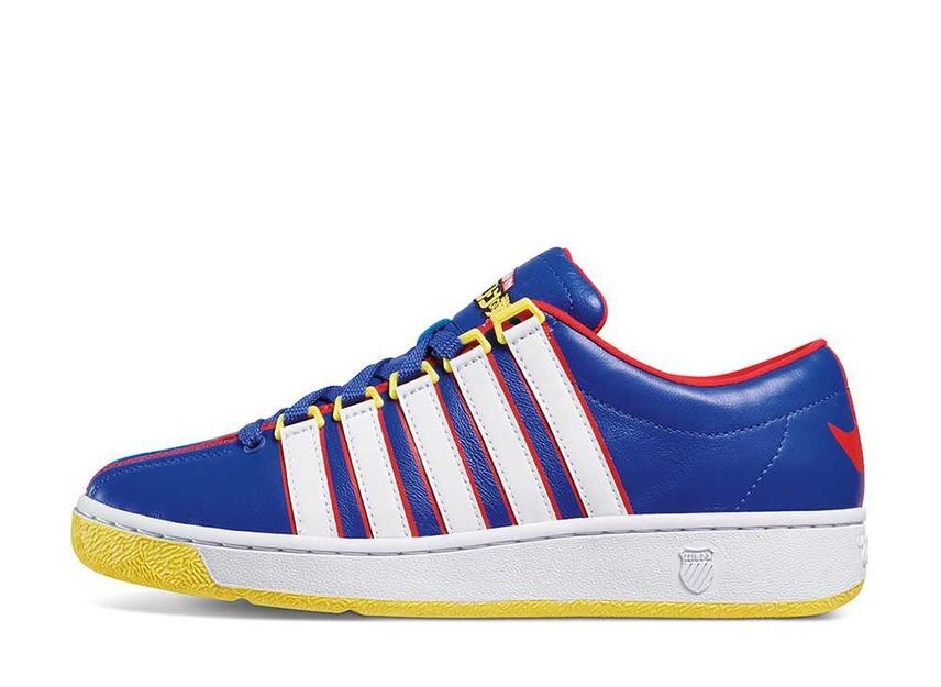 K-SWISS C2000 MY HERO ACADEMIA "ALL MIGHT" 27cm 6969-453_画像1