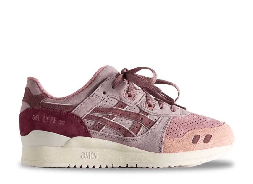 KITH Asics Gel-Lyte 3 '07 Remastered "By Invitation Only" 27.5cm KITH-AS-GL3-BIO_画像1