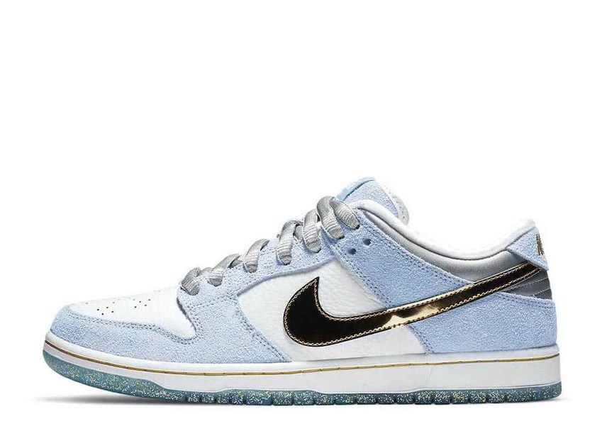 Sean Cliver Nike SB Dunk Low "Holiday Special" 28cm DC9936-100_画像1