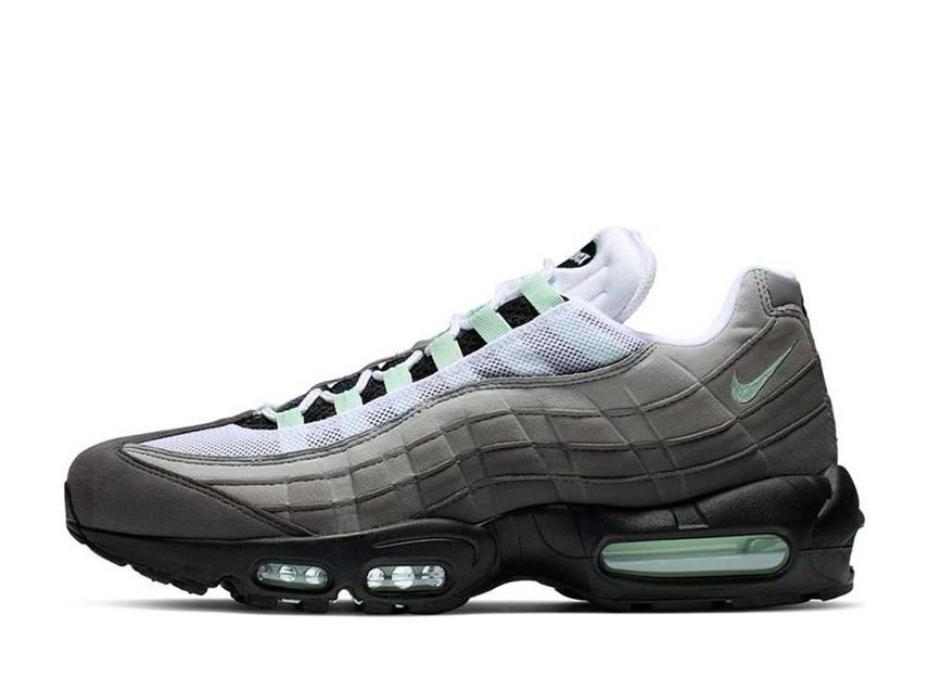 Nike Air Max 95 "Fresh Mint" 26cm CD7495-101_画像1