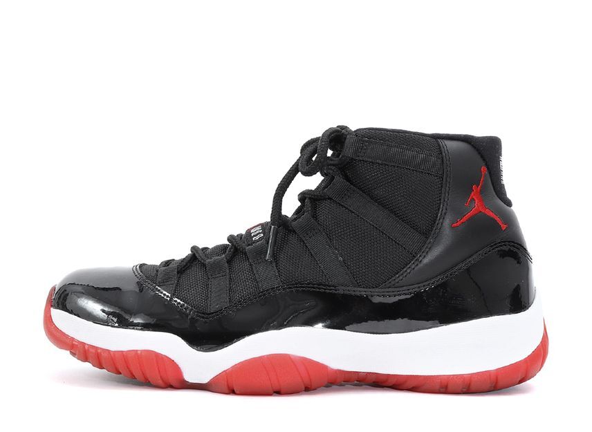 Nike Air Jordan 11 Retro "Playoffs" (2012) 27.5cm 378037-010_画像1